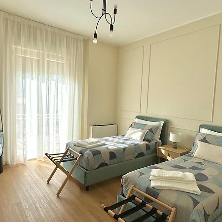 Villa Josette Sant'Egidio del Monte Albino Eksteriør bilde