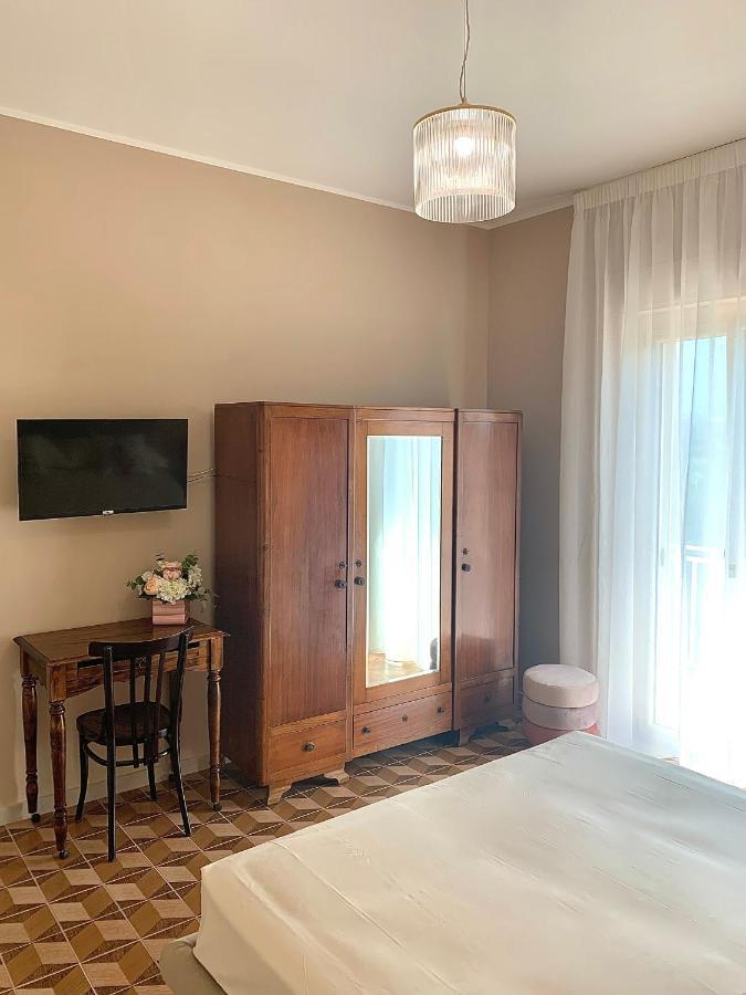 Villa Josette Sant'Egidio del Monte Albino Eksteriør bilde